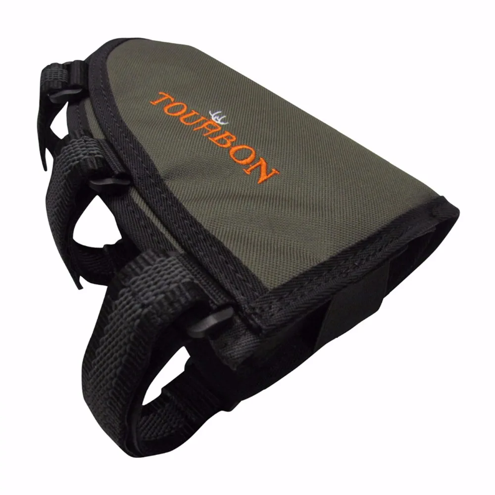 Tourbon Hunting And Shooting Tactical Gun Accessories Neoprene Gun