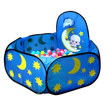 

Baby Playpen Activity & Gear Kids Toy ball pool fence play tent cabane enfant ballenbak ballen piscina de bolas barrera barrier