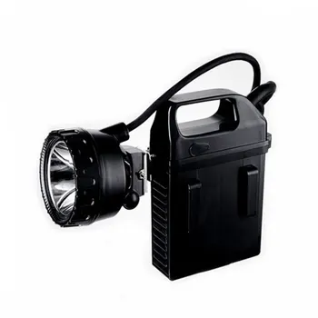 

Mining Headlamp Waterproof Flashlight Headlamp LED Mining Light Rechargeable Mining Cap Lamp Fishing Night Lamp for Outdoor