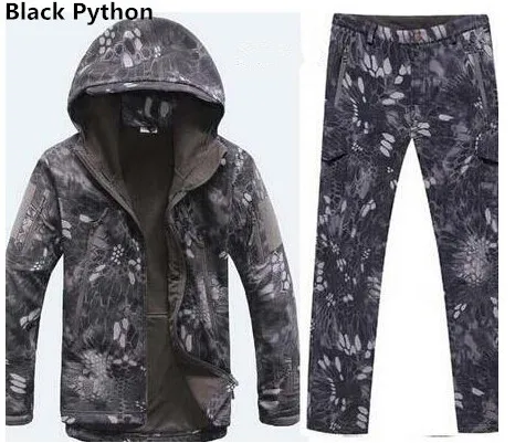 Black Python__
