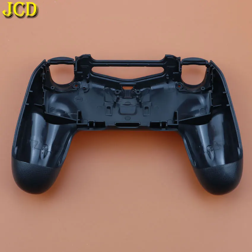 JCD 1 шт. для PS4 сменный задний корпус матовая Лицевая панель чехол Ремонт старой