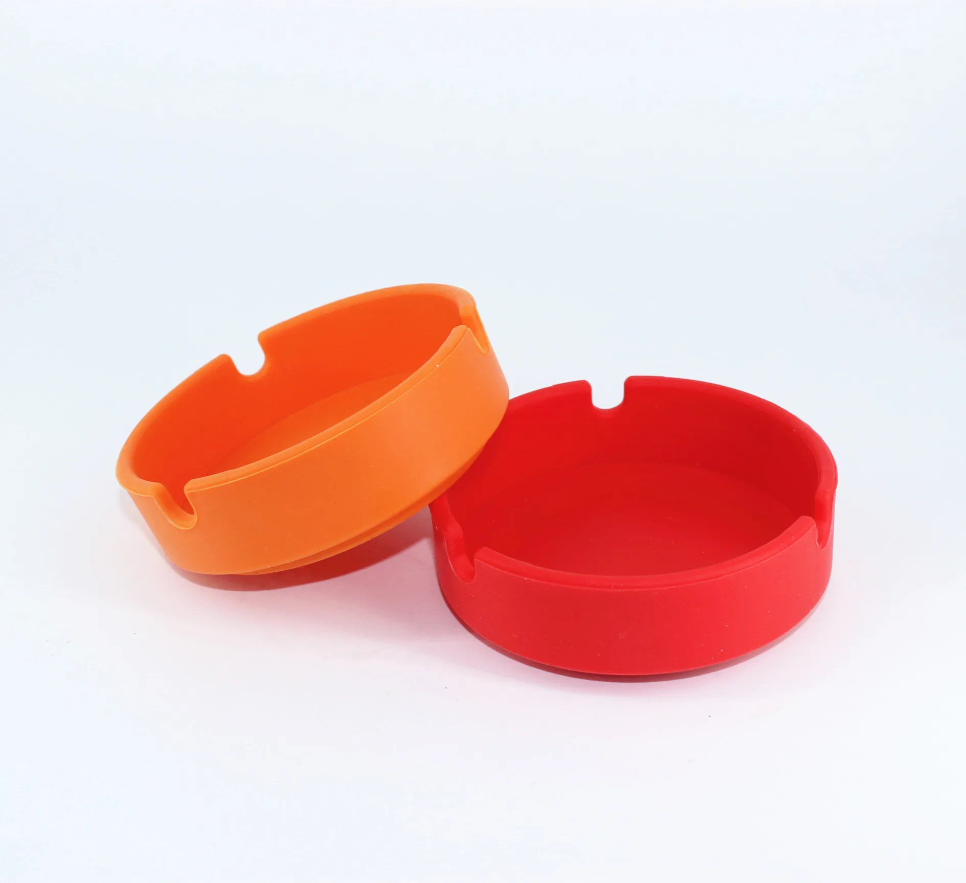 Buy New Men Ashtray Silicone Round Ashtray Eco