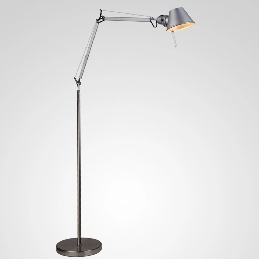 standing study lamp