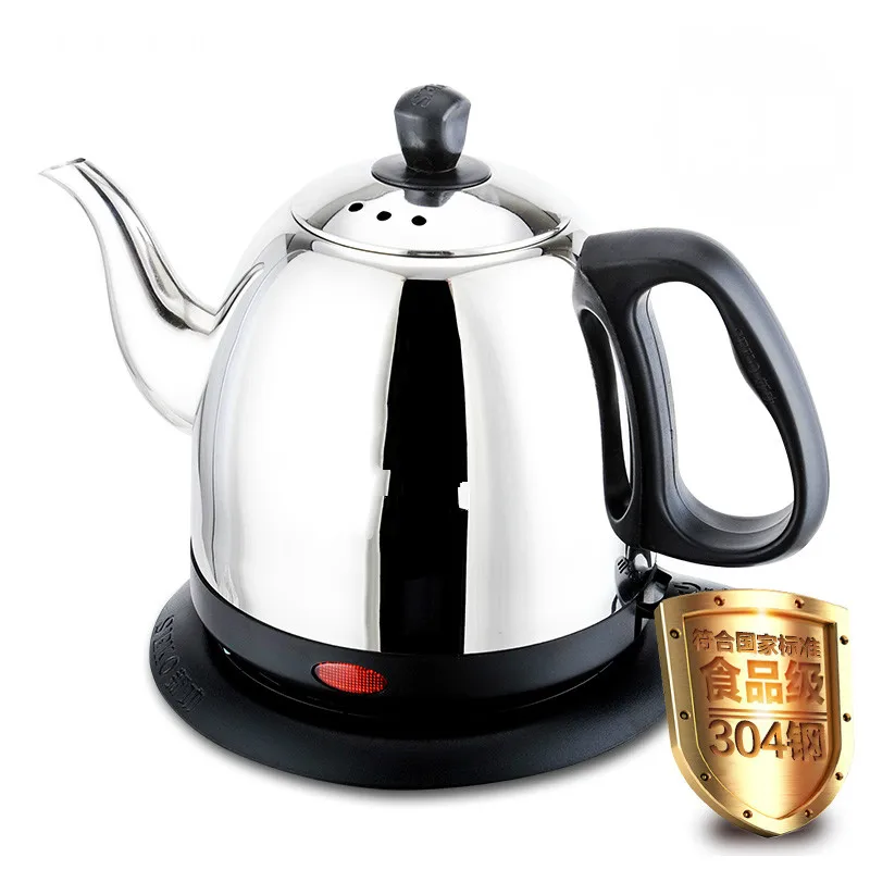 stainless steel electric kettle is used to automatically power off the boiler stainless steel electric kettle is used to automatically power off the boiler