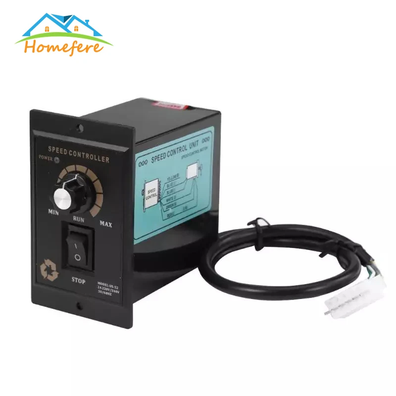 Motor Controller 2