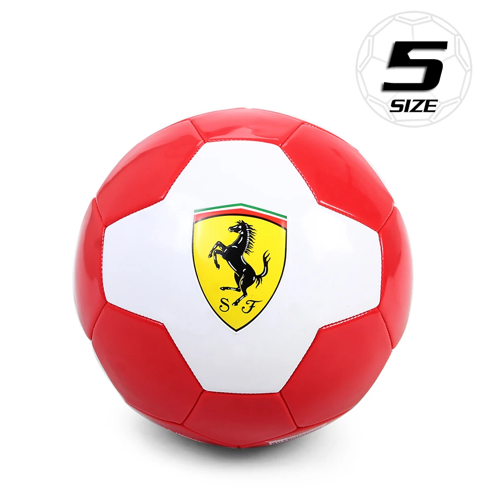 

Professional Competition Training Durable Soccer Ball Size 5 Soccer Ball Training Gaming Outdoor Sports Soccer Ball Football