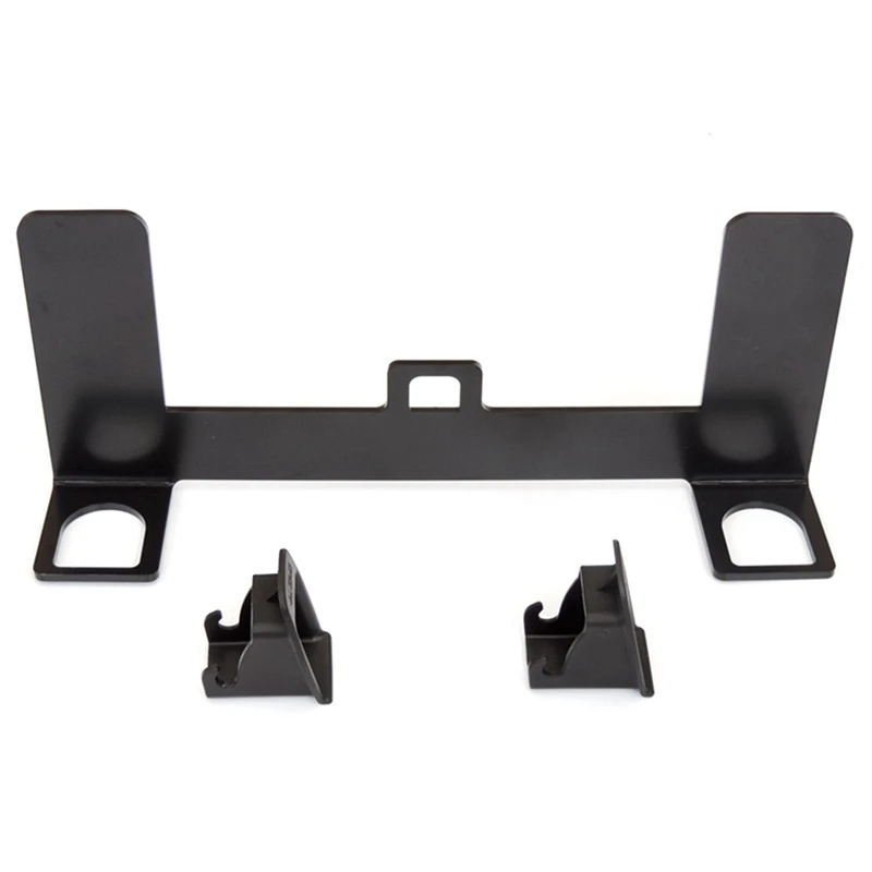 

Universal Latch ISOFIX Belt Connector Car Seat Belt Interfaces Guide Bracket For Child Safety Seat On Compact SUV & Hatchback