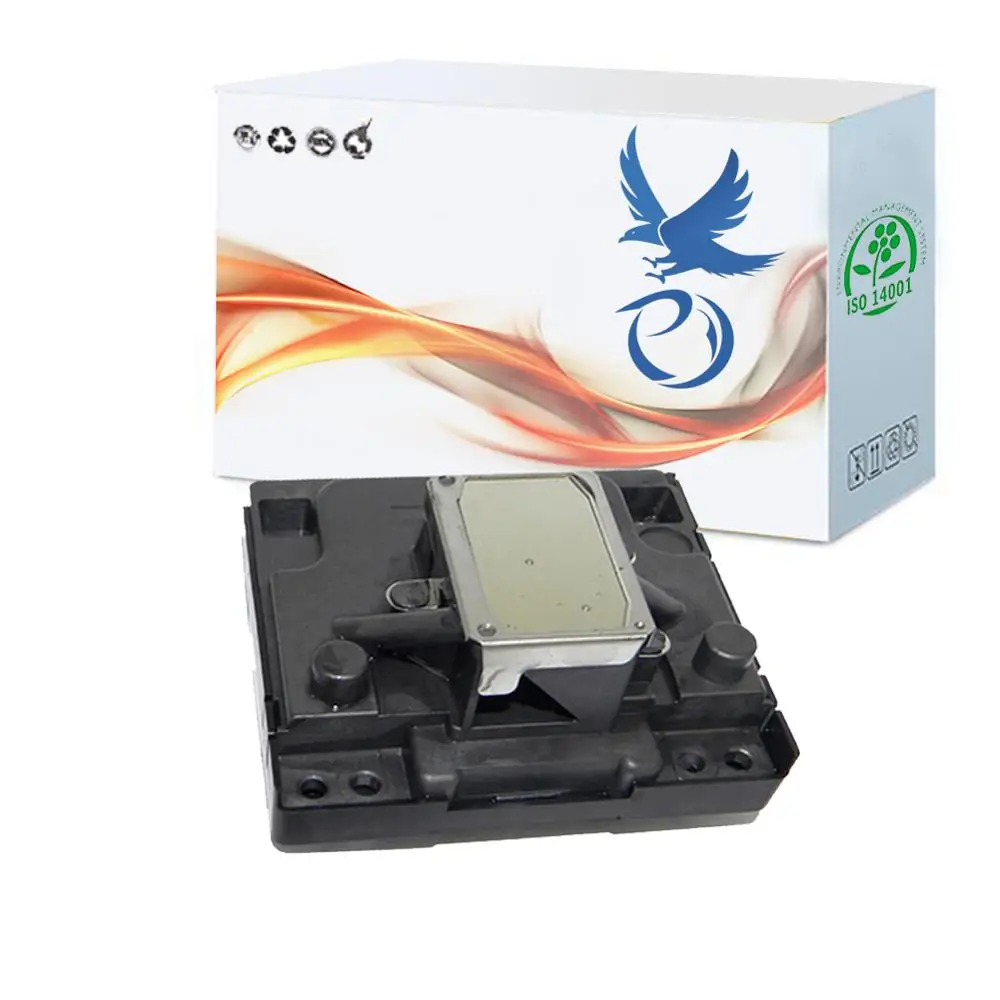 

PY F181010 ME30 Printhead for Epson ME2 ME200 ME32 C90 ME300 ME33 ME330 ME350 360 TX300 CX5600 TX105 TX100 TX101 L101 L201 L100