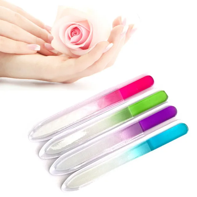 Gl Nail Files With Case Best Designs 2018 Gl Nail File Set Best Designs 2018