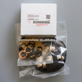 

Original repair kit 094040-0010 overhaul kit for diesel HP0 pump