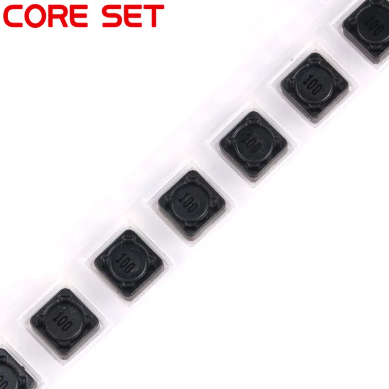 65 шт. 13 значений Φ SMD набор индукторов питания 2 мкГн 680 7*7*4 мм CDRH74R|inductor assorted kit|power