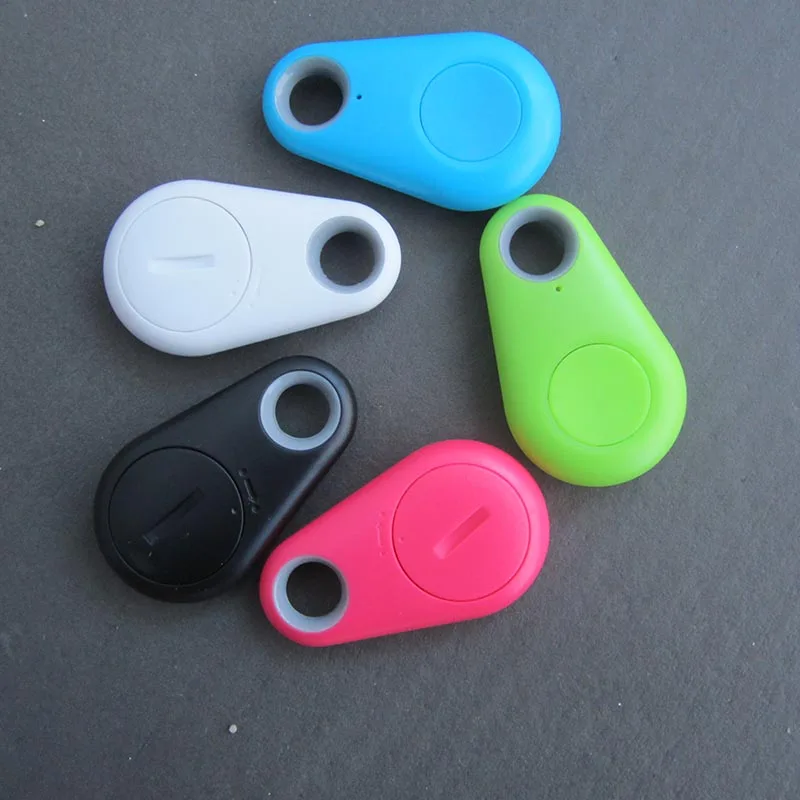 Wireless Reminder Bluetooth Anti Lost Alarm for Child Bag Wallet Key Finder GPS Locator Tracker for iPhone Android Mobile Phone Wireless Reminder Bluetooth Anti Lost Alarm for Child Bag Wallet Key Finder GPS Locator Tracker for iPhone Android Mobile Phone