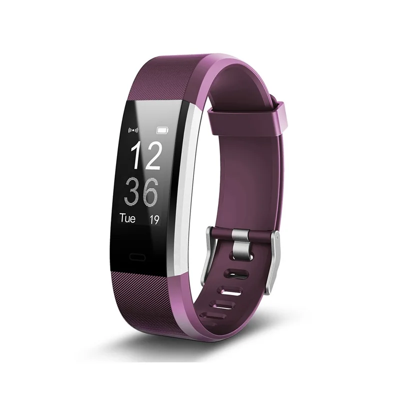 lightweight running watch