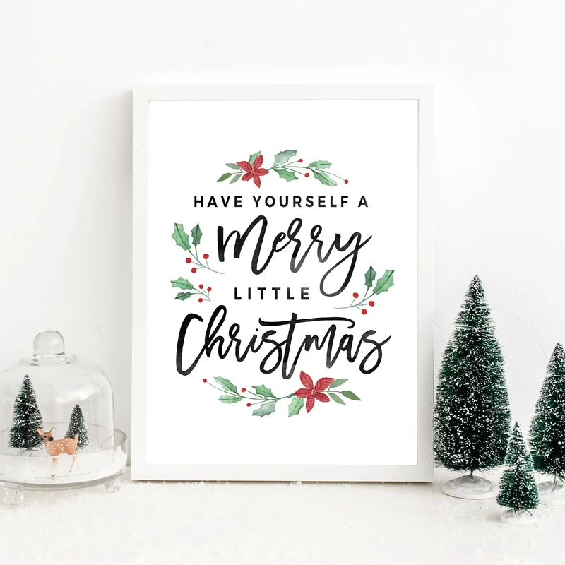 CHRISTMAS CHRISTMAS SALE STICKER XMAS STICKER N130 CHRISTMAS DECORATION