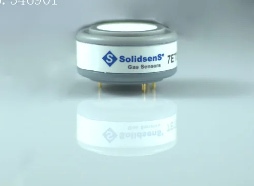 

[BELLA] Germany solidsense ethylene oxide gas sensors 7ETO-100 original spot