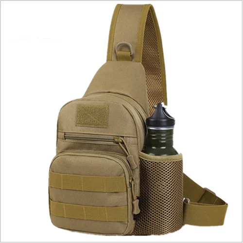 Backpack 4 Модная Водонепроницаемая Мужская Дорожная сумка из ткани Оксфорд, Большая вместительная женская спортивная нагрудная сумка - Цвет: Backpack 4
