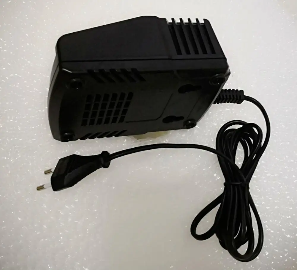 

20V Fast Charger for Worx WA3860 WORX WA3551 WA3549 WA3550 WA3553 Battery