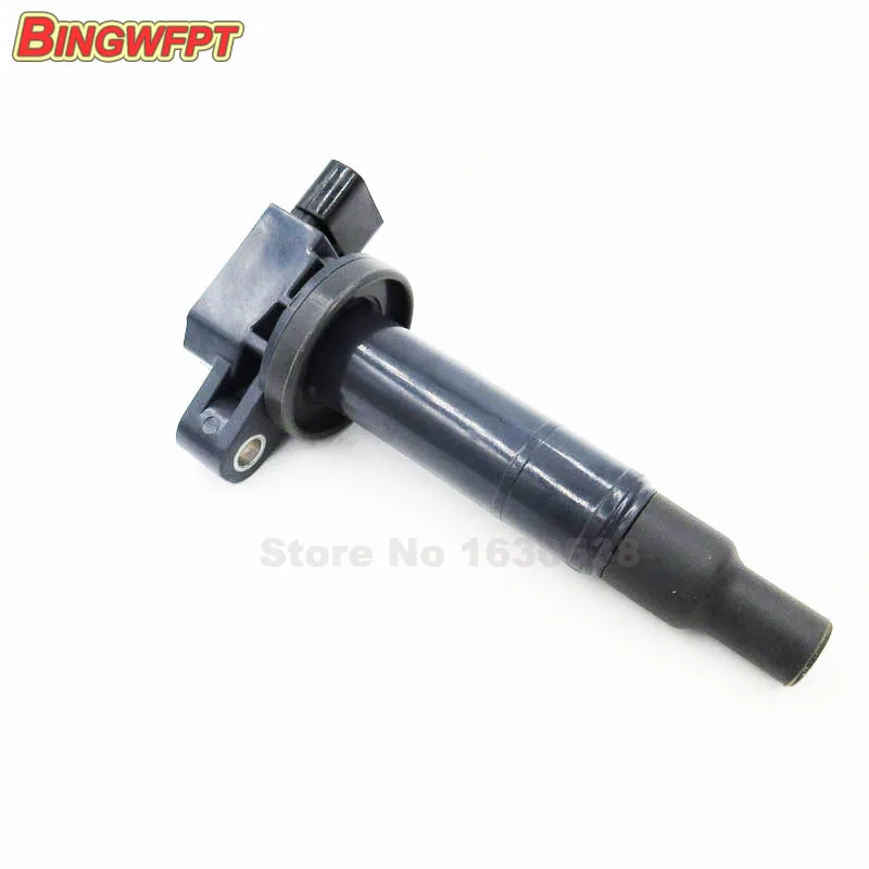 

Ignition Coil For TOYOTA Scion 90080-19021 90919-02240 6731306 1788304 UF316