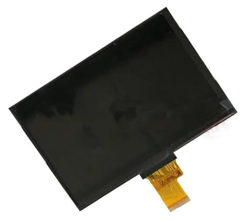 IPS 7 0 дюймовый TFT ЖК-экран KR070LF7T планшетный ПК дисплей внутренний экран (не