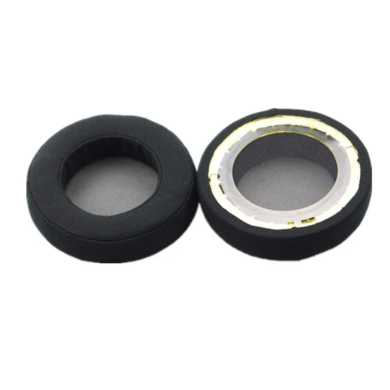 Replacement Velvet Lambskin Foam Ear Pads Cushions for AKG K701 K702 Q701 Q702 K601 K612 K712 Headphones Ear Pad Repair Parts