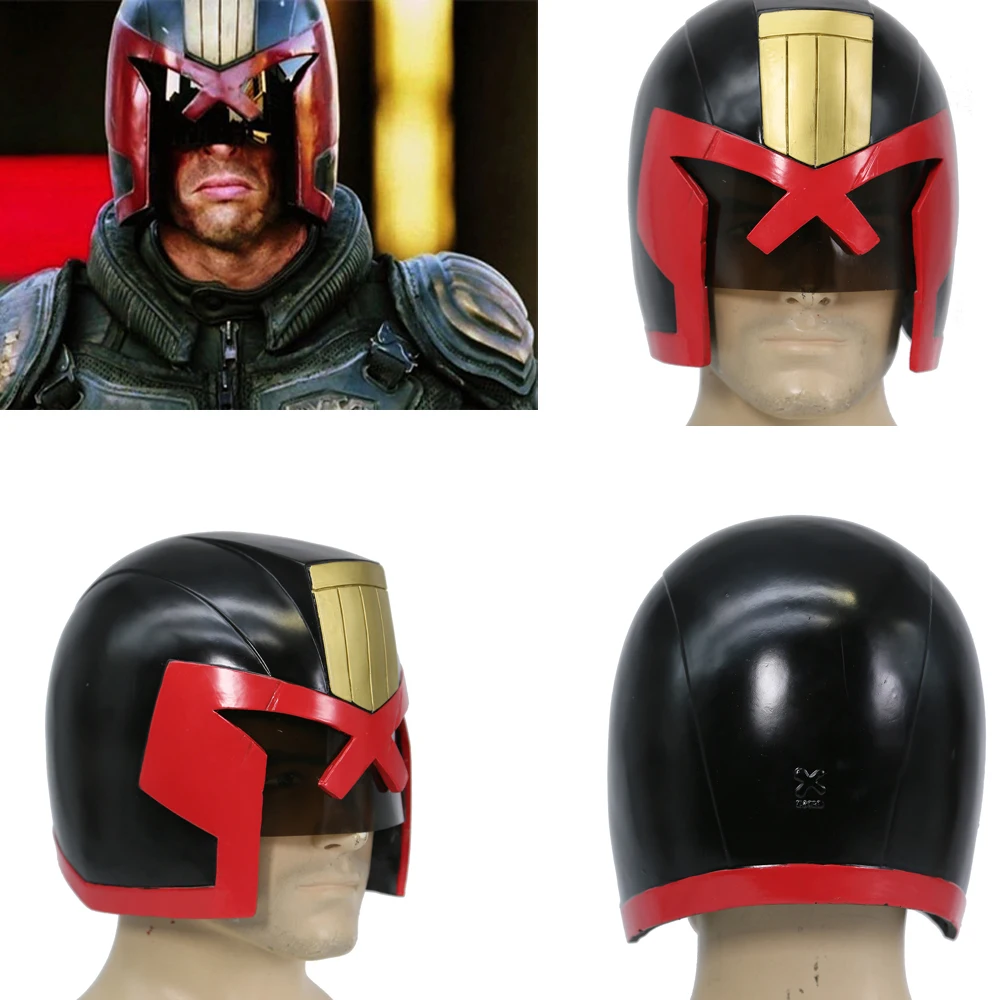 download judge dredd helmet download judge dredd helmet