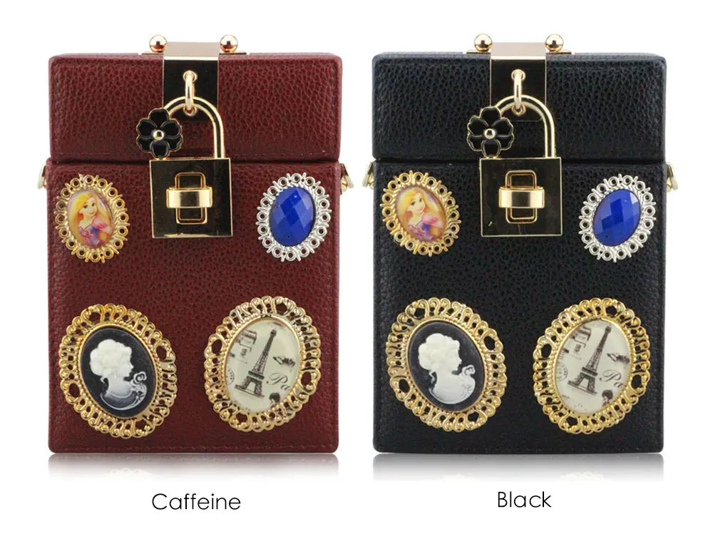 03 women evening clutch bags