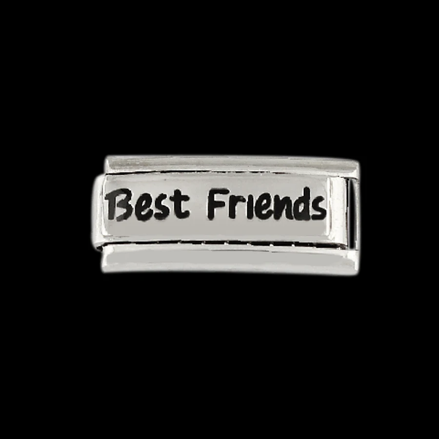 best friends