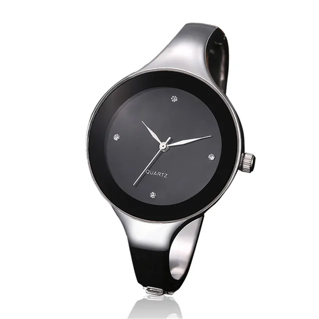 women watches Luxury Clock Women Stainless-steel Military Analog Quartz bayan sa women watches Luxury Clock Women Stainless-steel Military Analog Quartz bayan sa