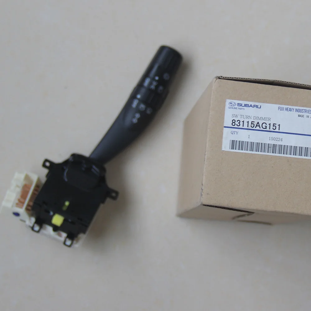 83115AG151 New Genuine SW TURN DIMMER Turn Signal Lights Blink
