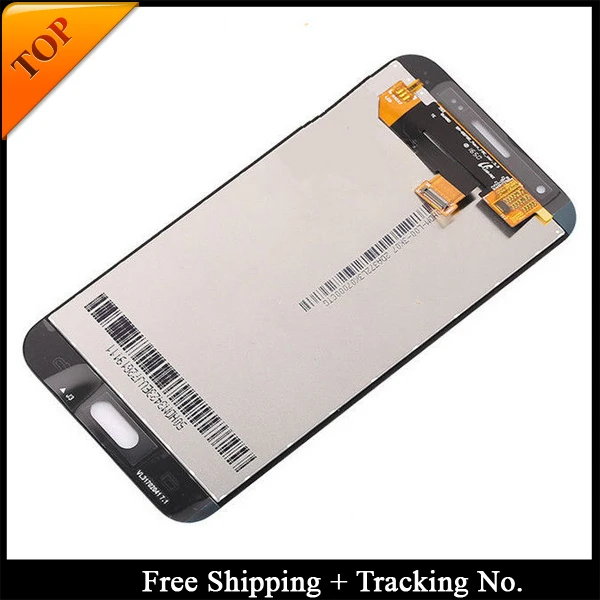 100% протестированная яркость регулируемая для SAMSUNG J3 Prime 2017 J327 LCD Emerge дисплей