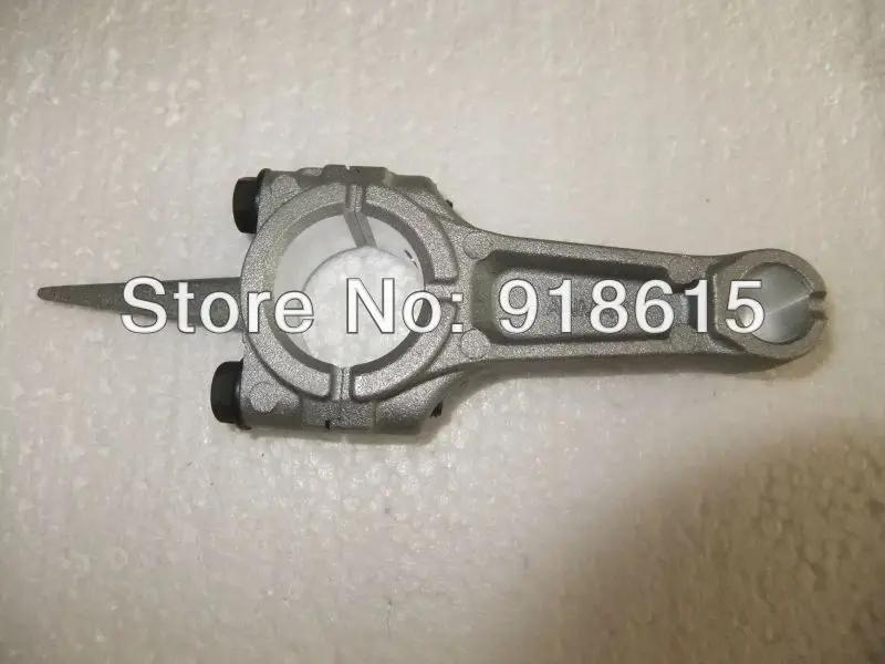 

EH12 EH12-2B EH12-2B CONNECTING ROD CONROD CON ROD EH12 PARTS FIT ROBIN RAMMER gasoline engine parts replacement