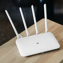 Dual Band Dual Core WiFi Repeater