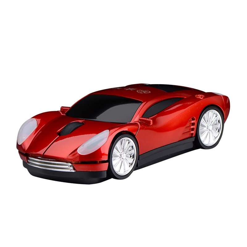 Race Car Computer Mouse Race Car Computer Mouse