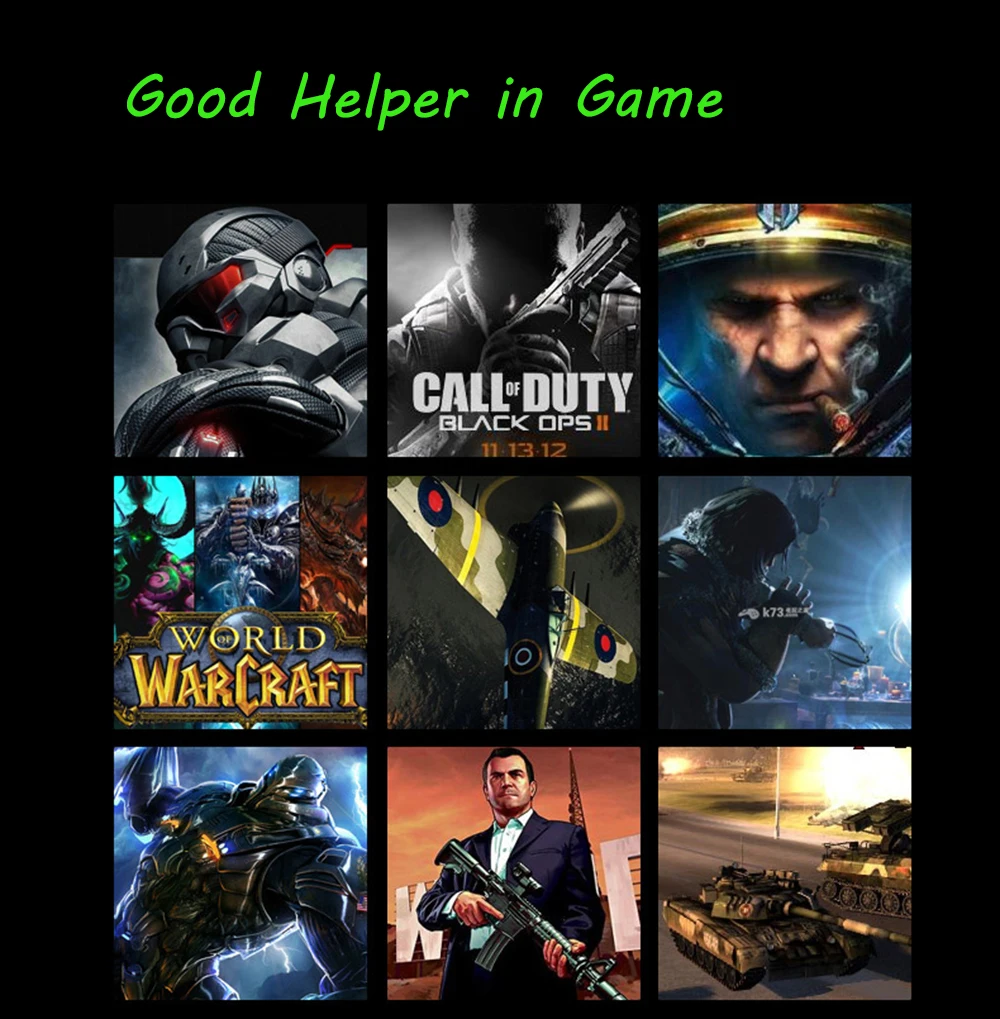 helper