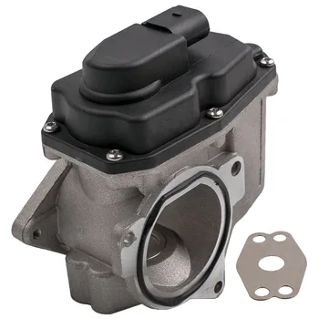 

EGR Exhaust Gas Recirculation Valve For VW Beetle EOS Golf MK VI Golf Plus Passat Scirocco 2.0 TDI 03L131501C 03L131501