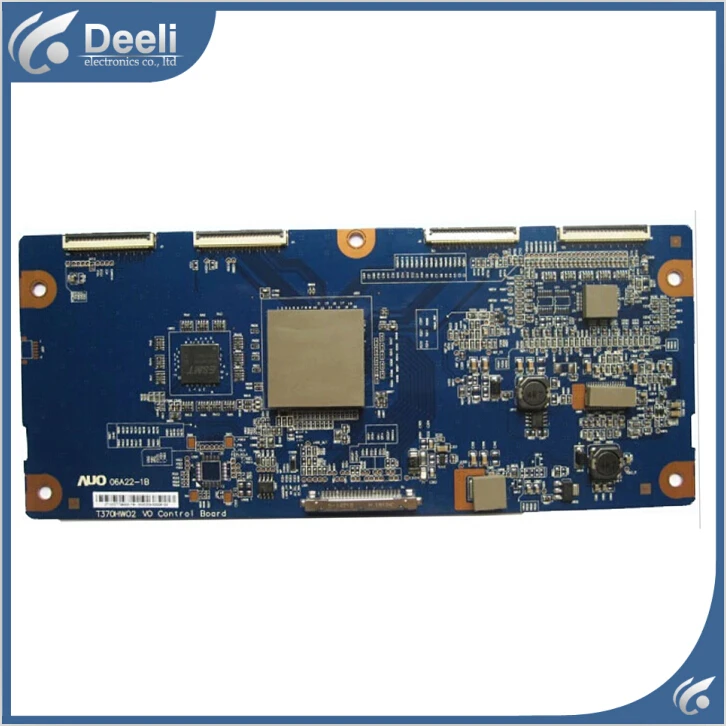 

100% New original for AUO T370HW02 V0 06A22-1B 37PFL7422 logic board on sale