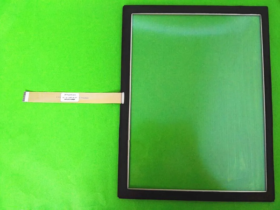 Original 15-inch 3M touch Systems Resistive Touchscreen for NFI-15.0-AG60-AR-SRF Industrial control equipment Touch screen panel Original 15-inch 3M touch Systems Resistive Touchscreen for NFI-15.0-AG60-AR-SRF Industrial control equipment Touch screen panel