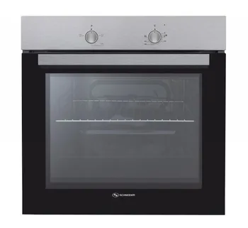 

Horno SCHNEIDER SHIC408X