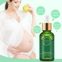 1 шт. быстро удаляет растягивающее средство восстанавливающее масло для питания кожи растяжки мама ремонт Эфирное масло