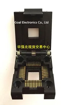 

PC1-044050 import test block programming block PLCC44