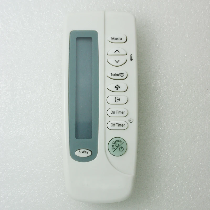 Remote Control For SAMSUNG ARH-445 DB93-03013B ARC-709 ARC-756 Air Conditioner | Электроника