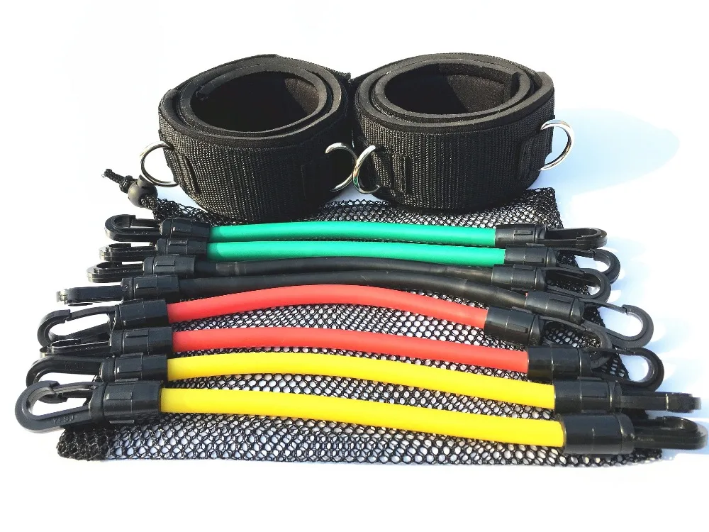 Buy Whole Set Speed Agility Training Leg