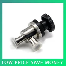 KF40 DN40 вакуумные клапаны