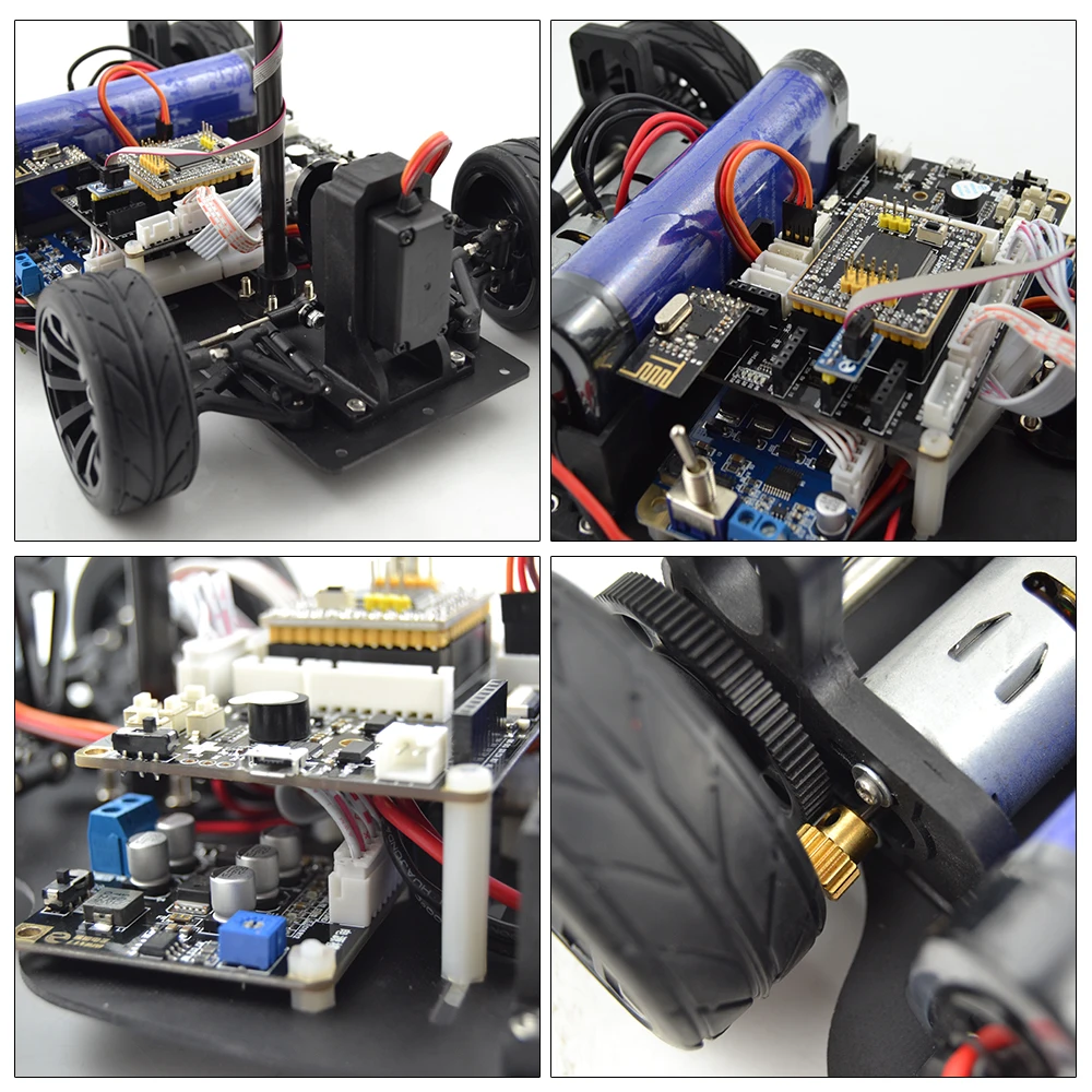 Alamak Smart Car Compeion Model Kit Ccd Camera Stand Base Alamak Smart Car Compeion Model Kit Ccd Camera Stand Base Carbon Rod Bracket 8mm Arm Er In Integrated Circuits From Electronic