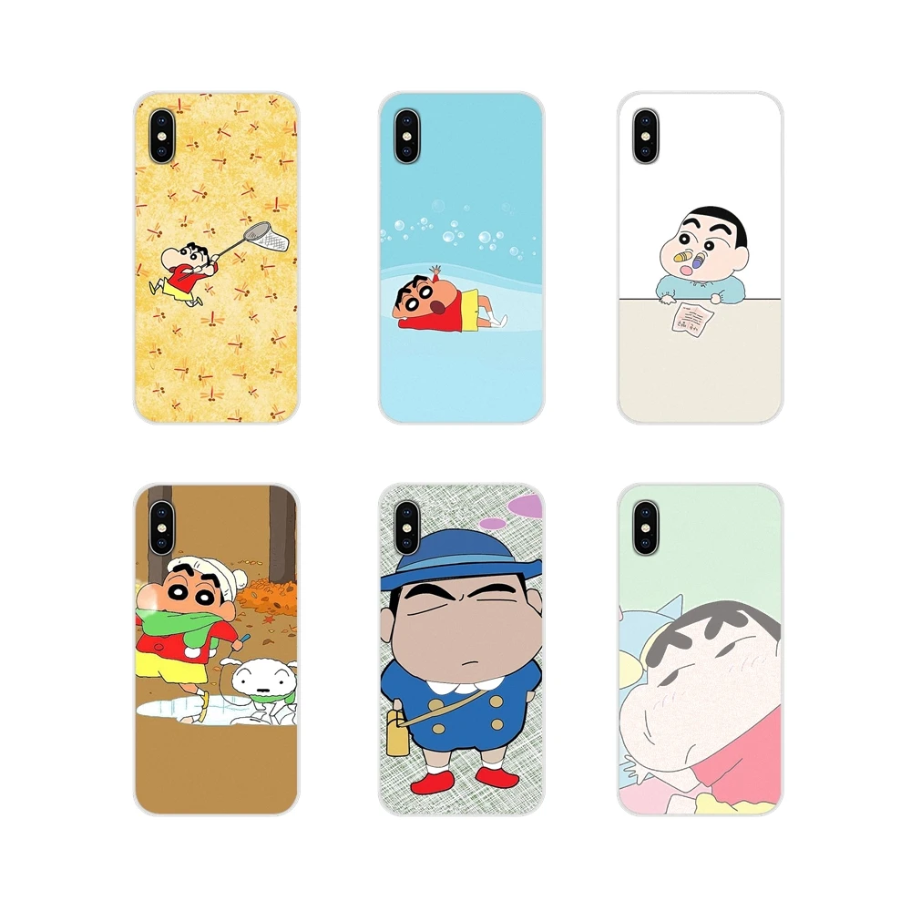 

Crayon Shin-chan Elephant Dance Style Soft Shell Cases For Samsung Galaxy J1 J2 J3 J4 J5 J6 J7 J8 Plus 2018 Prime 2015 2016 2017