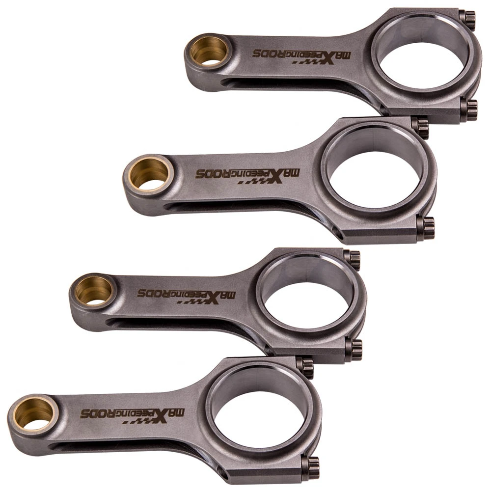 Connecting Rods for Toyota Yaris Echo Vios Scion 1NZFE 1.5L Conrods