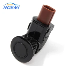 Новый Черный 39680SHJA61 PDC Резервное Копирование Датчики Парковки 39680-SHJ-A61 Для Honda Odyssey 2005-2009 Для CRV 2004-2010 2011 2012 2013