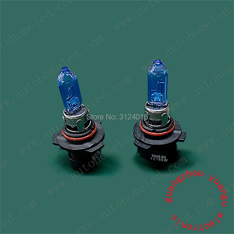 9005XS halogen bulb (2)