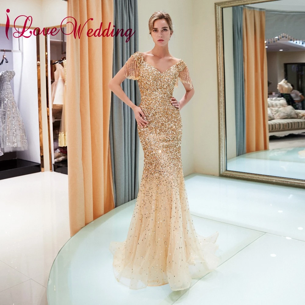 amazing evening dresses