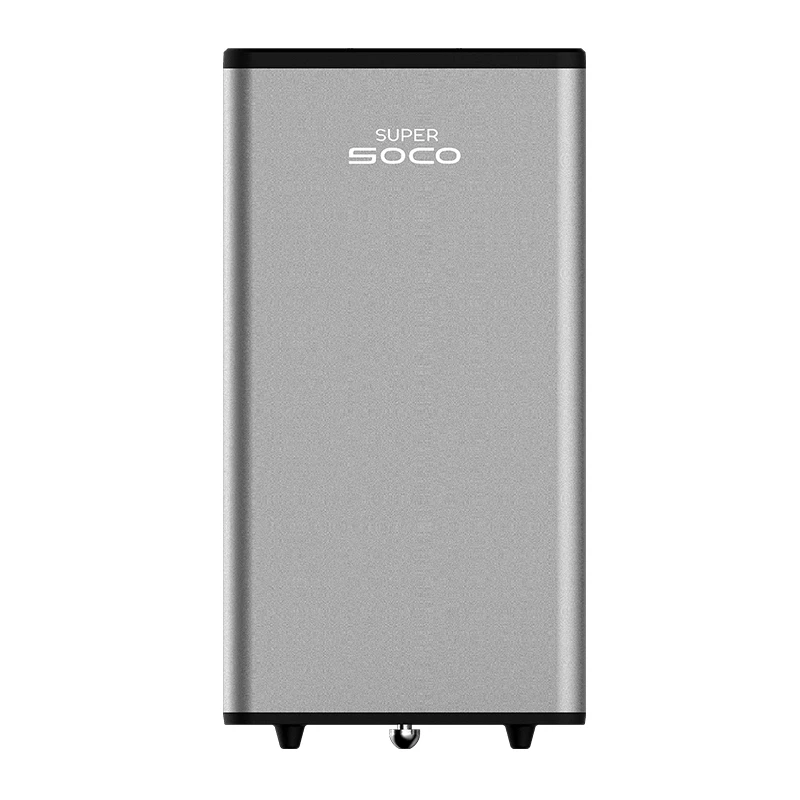 Супер Soco замена литиевой батареи 60v20ah 60v26ah 60v30ah для Super Soco TS LITE TS PRO TS 800R TS 1200R T2 TC